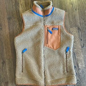 Women’s Patagonia Vest